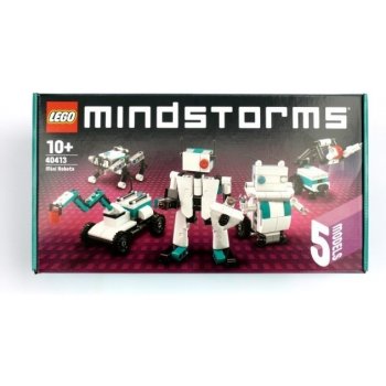 LEGO® MINDSTORMS® 40413 Miniroboti