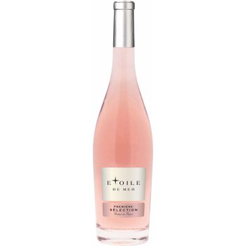 LGI IGP Etoile de Mer Blush Rosé 2018 0,75 l