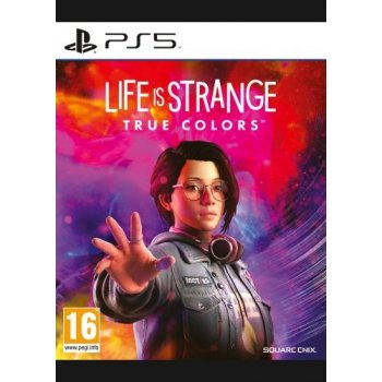 Life is Strange: True Colors