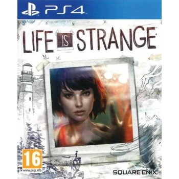 Life is Strange