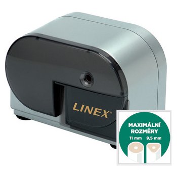 Linex EPS 1000 ořezávátko