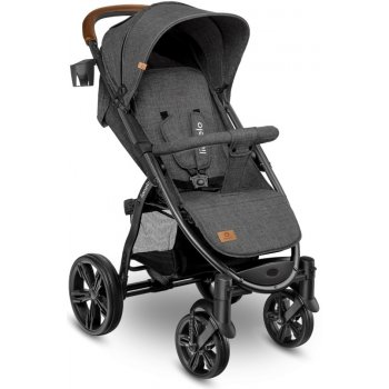 Lionelo Annet Plus Sport Stone Caramel 2021