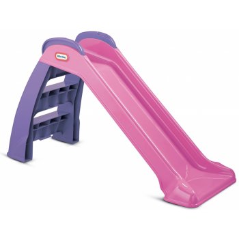 Little Tikes první růžová