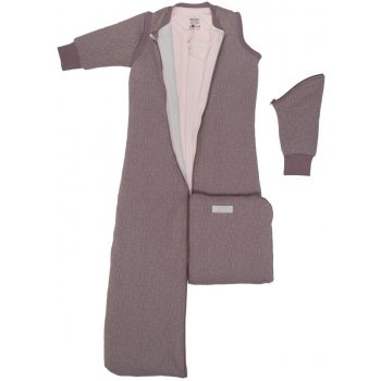 Lodger Hopper 4 season Sleepingbag Rose