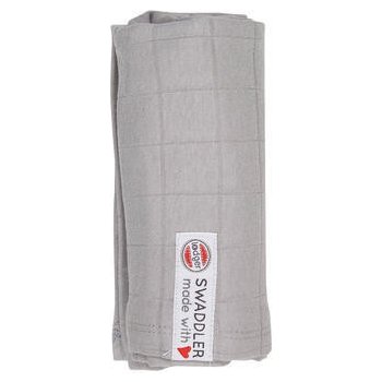 Lodger Swaddler Tribe 2balení Mist