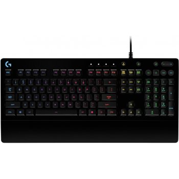Logitech G213 Prodigy Gaming Keyboard