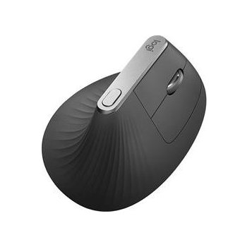 Logitech LIFT Left Vertical Ergonomic Mouse 910-006474