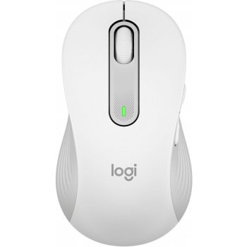 Logitech Signature M650 L Wireless Mouse GRAPH 910-006240