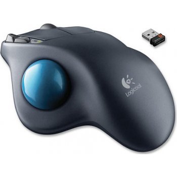 Logitech Wireless Trackball M570 910-001799