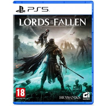 Lords of the Fallen