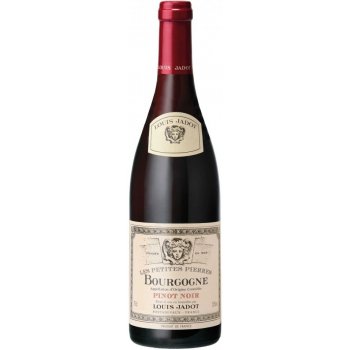 Louis Jadot Bourgogne Pinot Noir Couvent des Jacobins 2020 0,75 l