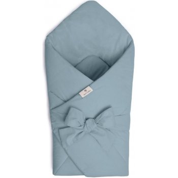 Maceshka zavinovačka Pure Love jednobarevná Petrol Blue