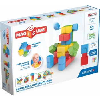 Magicube Try Me 64