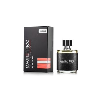 Magnetifico Power Of Pheromones Pheromone Allure For Man 50ml