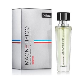 Magnetifico Power Of Pheromones Pheromone Seduction For Man 30ml