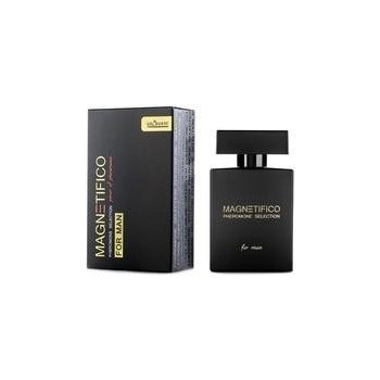 Magnetifico Power Of Pheromones Pheromone Selection For Man 100ml
