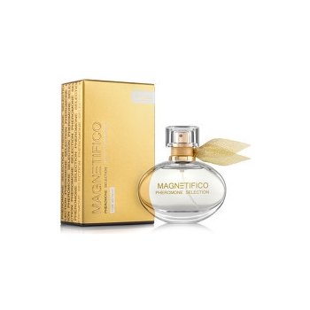 Magnetifico Power Of Pheromones Pheromone Selection For Woman 50ml