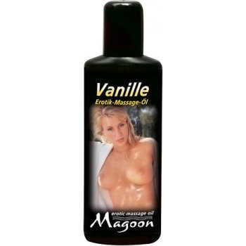 Magoon s vůní Vanilky 100ml