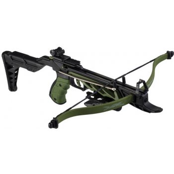 Man Kung Alligator MK-TCS1 80 lbs