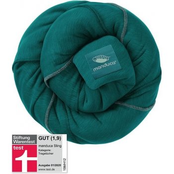 Manduca Sling teal