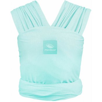 Manduca Wickelkinder sling Mint