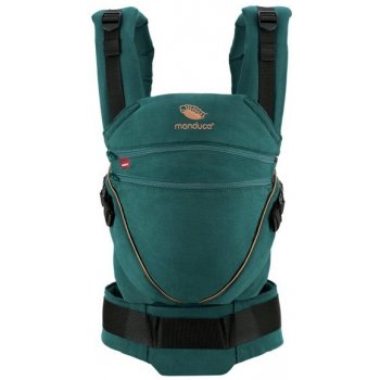 Manduca XT denimteal toffee