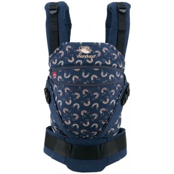 MANDUCA XT Limited Edition Rainbow Night