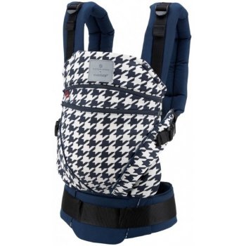Manduca XT Pepita Navy