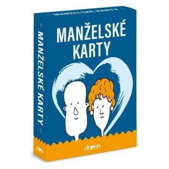 Manželské karty