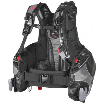 Mares Rock Pro