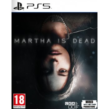 Martha is Dead