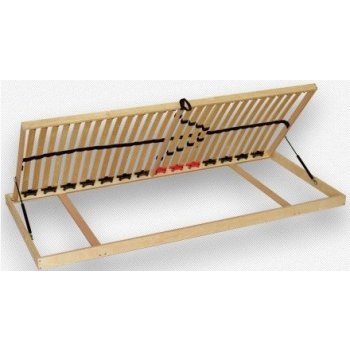 MATERASSO DOUBLE BV 200 x 90 cm