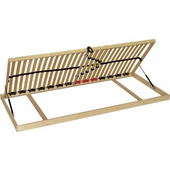 Materasso Double BV MAXI T8 200 x 90 cm