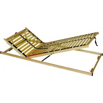 MATERASSO Double NV 200 x 90 cm