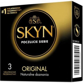 Mates Skyn Original 3ks