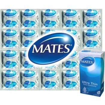 Mates Ultra Thin