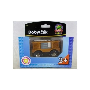Maxim vagón dobytčák