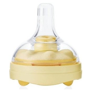Medela Calma samostatná násada na kojeneckou láhev 6902