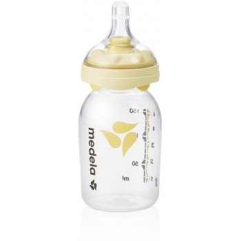 Medela Láhev pro kojené děti Calma 150 ml