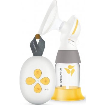 Medela Solo elektrická odsávačka