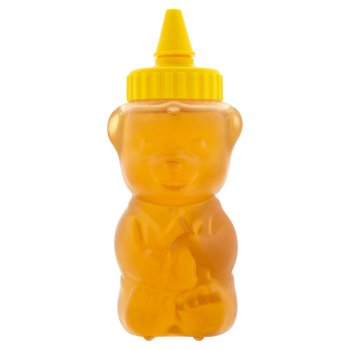 Medokomerc med květový Medvídek 250 g