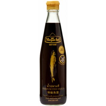 Megachef rybí omáčka Premium 500 ml