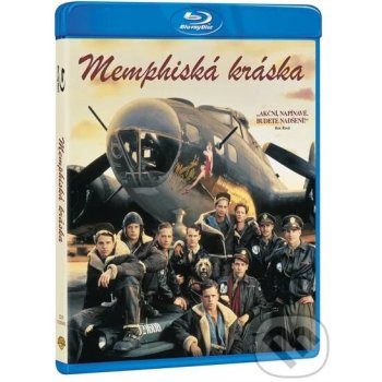 Memphiská kráska BD