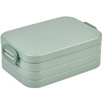 Mepal Bento Midi Nordic Sage