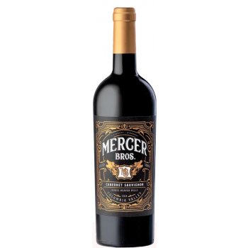 Mercer Bros. Horse Heaven Hills Cabernet Sauvignon 2017 0,75 l