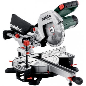 METABO KGS 216 M 613216000