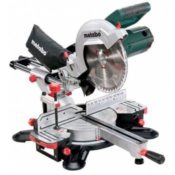 Metabo KGS 254 M 602540000