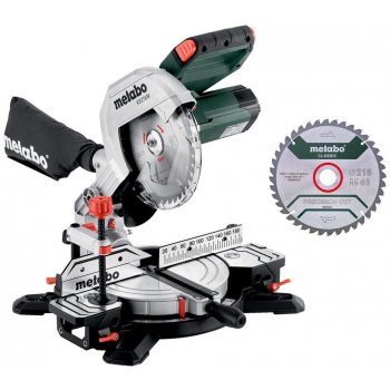 Metabo KS 216 M 610216000