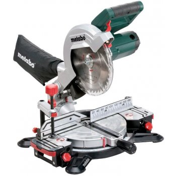 Metabo KS 216 M Lasercut 619216000