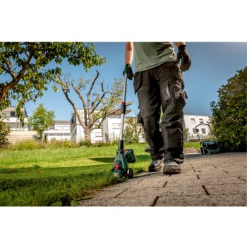 Metabo SGS 18 LTX Q 601609850